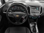 Chevrolet Cruze 1.4 LT 2017