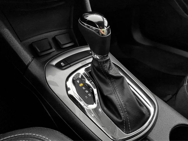 Chevrolet Cruze 1.4 LT 2017