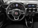 Fiat Argo 1.0 DRIVE  2020